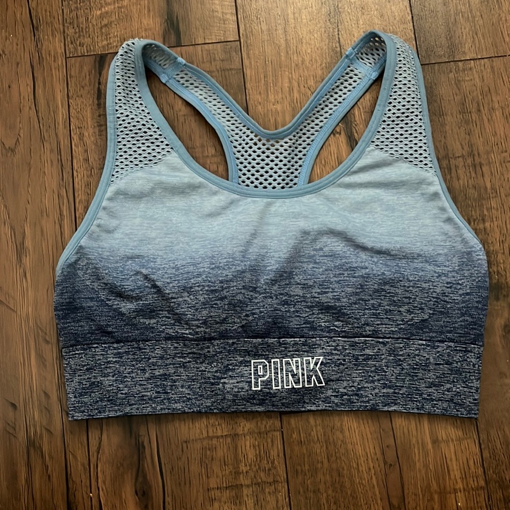 PINK by Victoria Secret Sports Bra